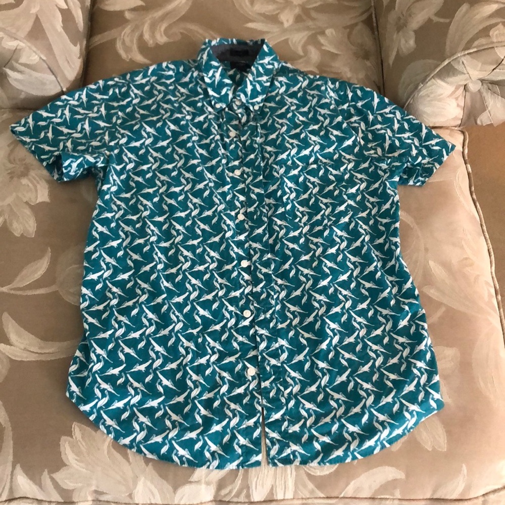 J. Crew shirt